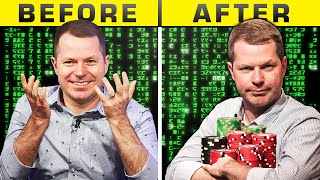 3 HACKS To CRUSH High Stakes Poker!