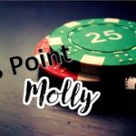 3 Point Molly Craps