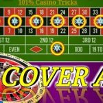 Roulette Cover All || Roulette Strategy To Win || Roulette