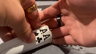 Going For The MAXIMUM with ACES! | Rampage Poker Vlog