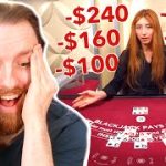 I Tried Card Counting Online And It Was A Disaster!