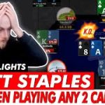 Top Poker Twitch WTF moments #233