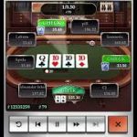 Runner runner quads with pocket Aces! 100NL #poker #onlinepoker #nolimitholdem #texasholdem