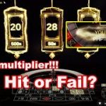 Lightning Roulette strategy – Tara na makidlatan #onlinecasino #lightningroulette #bigwin