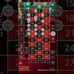 Roulette strategy to win #casino #roulettewin #roulette #betting #dozens #strategy #liveroulette