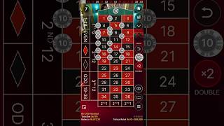 Roulette strategy to win #casino #roulettewin #roulette #betting #dozens #strategy #liveroulette