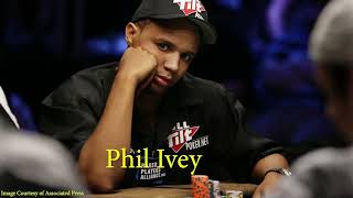 Did Phil Ivey “Cheat” at Baccarat? • American Casino Guide Book