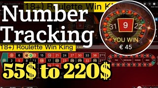 05.02.2023 Evaluation Auto-Roulette Play Today | New Roulette Strategy To Win