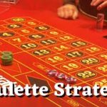 Famous Roulette Strategy