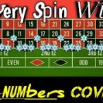 Every Spin Win 🤨|| All Numbers Covered || Roulette Strategy To Win || Roulette Tricks