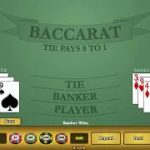 Squid Game Baccarat Strategy