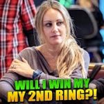CHIPLEADING my way towards the FINAL TABLE! Poker Vlog