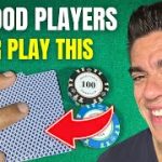 5 Hands No Decent Poker Player Will Ever Play