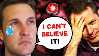 Brad Owen Makes A HUGE ERROR!