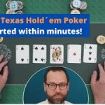 No Limit Texas Holdem Rules & Gameflow Crash Course