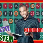 Great System | NEIGHBORS OF 33 | Roulette Winning Strategies