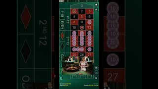 roulette strategy to win, roulette win, roulette big win, how to win roulette