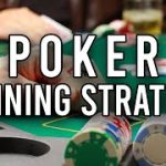 Poker winning strategy | 95% WIN RATE Poker STRATEGY! #PokerWinningStrategy