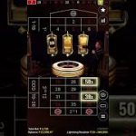 Lightning roulette winning tricks & tips #lightningroulette #casino #onlinecasino #daily -#shorts