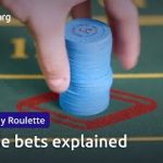 How to play Roulette | Outside Bets | Roulette Strategy | Casino