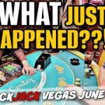 Unbelievable, I’m Shocked! Blackjack « EL Cortez Casino | Double Deck