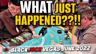 Unbelievable, I’m Shocked! Blackjack « EL Cortez Casino | Double Deck