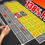 Make 138% Profit with This Roulette Strategy