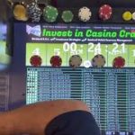 Absolute best way to play casino craps with Matrix 4-key blockchain recovery (Part 4) #casino
