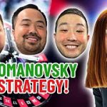 The BEST Roulette Strategy? (Natasha Romanovsky Strategy 😂)