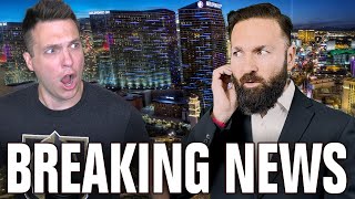 CHEATING SCANDAL Update With Daniel Negreanu!