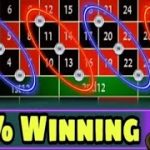 | Roulette winning tricks and tips | how to win daily 1k-2k | #casino #lightningroulette #roulette