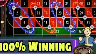 | Roulette winning tricks and tips | how to win daily 1k-2k | #casino #lightningroulette #roulette
