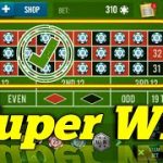 Super Win Roulette Strategy 🤔🤔 || Roulette Strategy To Win || Roulette