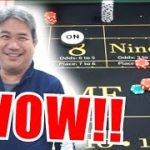 🔥IS IT POSSIBLE?!🔥 30 Roll Craps Challenge – WIN BIG or BUST #272
