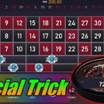 Special Roulette Strategy Trick 🎰 Multiple Strategy to Roulette
