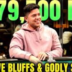 Mariano’s BIGGEST WIN EVER In Super High Stakes Poker