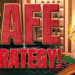 The Safest Roulette Betting Strategy!