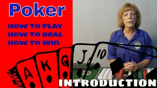 Professional Poker Training for Beginners [Step 1 of 34] – START HERE!