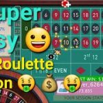 Roulette strategy to win 100% success #casino #roulette #dozens #RouletteNation