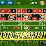 Fast Win Best Profit At Roulette 🌹 || Roulette Strategy To Win || Roulette