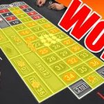 Win A Jackpot of Money with This Roulette Stategy