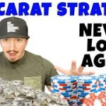 [NEW] Baccarat Winning Strategy That Never Ever Loses