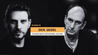 Poker Strategy and Evolving Poker Culture with Star Player Erik Seidel – Talking Beats Ep. 98