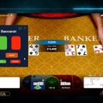 Baccarat strategies | baccarat winning strategy | Big win