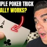 How to Beat LOW STAKES Every Time (Just Do This!)