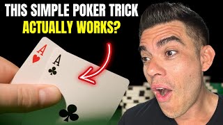 How to Beat LOW STAKES Every Time (Just Do This!)