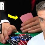 5 BEST “Big Money” Poker Hands (Don’t Fold These!)