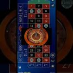 Roulette strategy to win #roulettewin