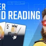 Hand Reading – How to read poker hands like a pro