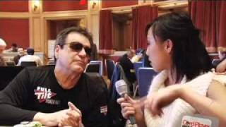Poker Strategy — ‘Miami’ John Cernuto on Omaha Eight-or-Better
